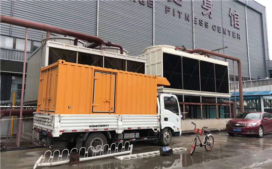 佳县300KW发电机组适配电缆规格选型指南
