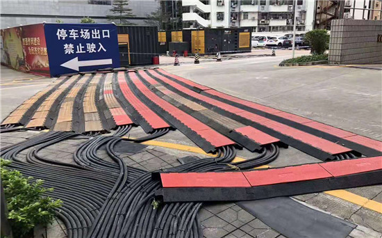 佳县发电机组电缆选型完整具体步骤(工程通用标准流程)